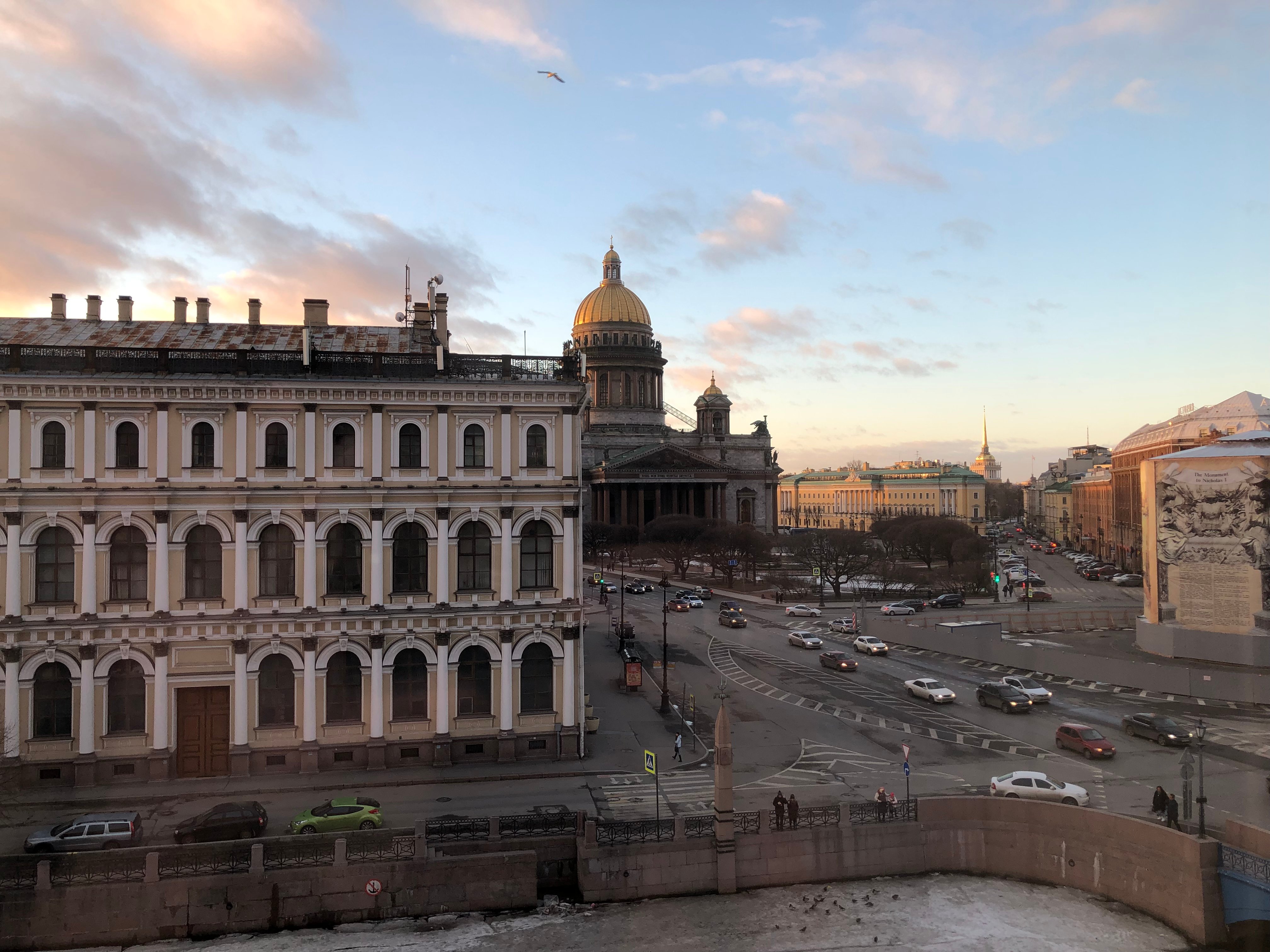 AGENT FLAT APARTMENT (Санкт-Петербург) - отзывы и фото - Tripadvisor